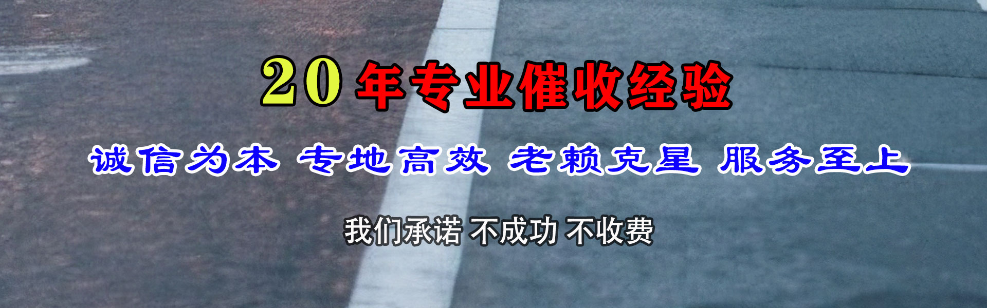 驿城金典要账公司